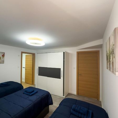 Altos Golf Bahia Benidorm Villa Finestrat Exterior photo