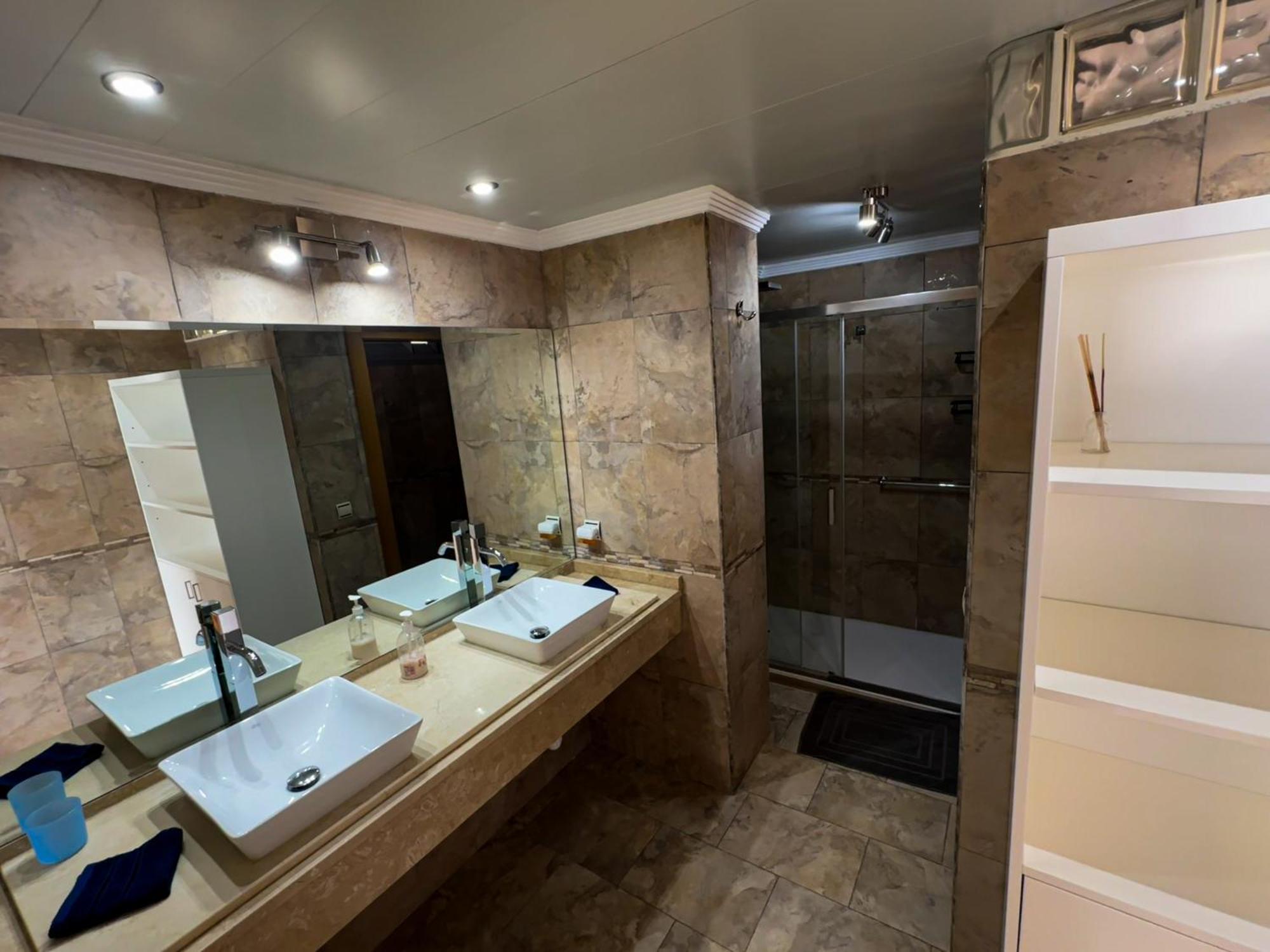 Altos Golf Bahia Benidorm Villa Finestrat Exterior photo