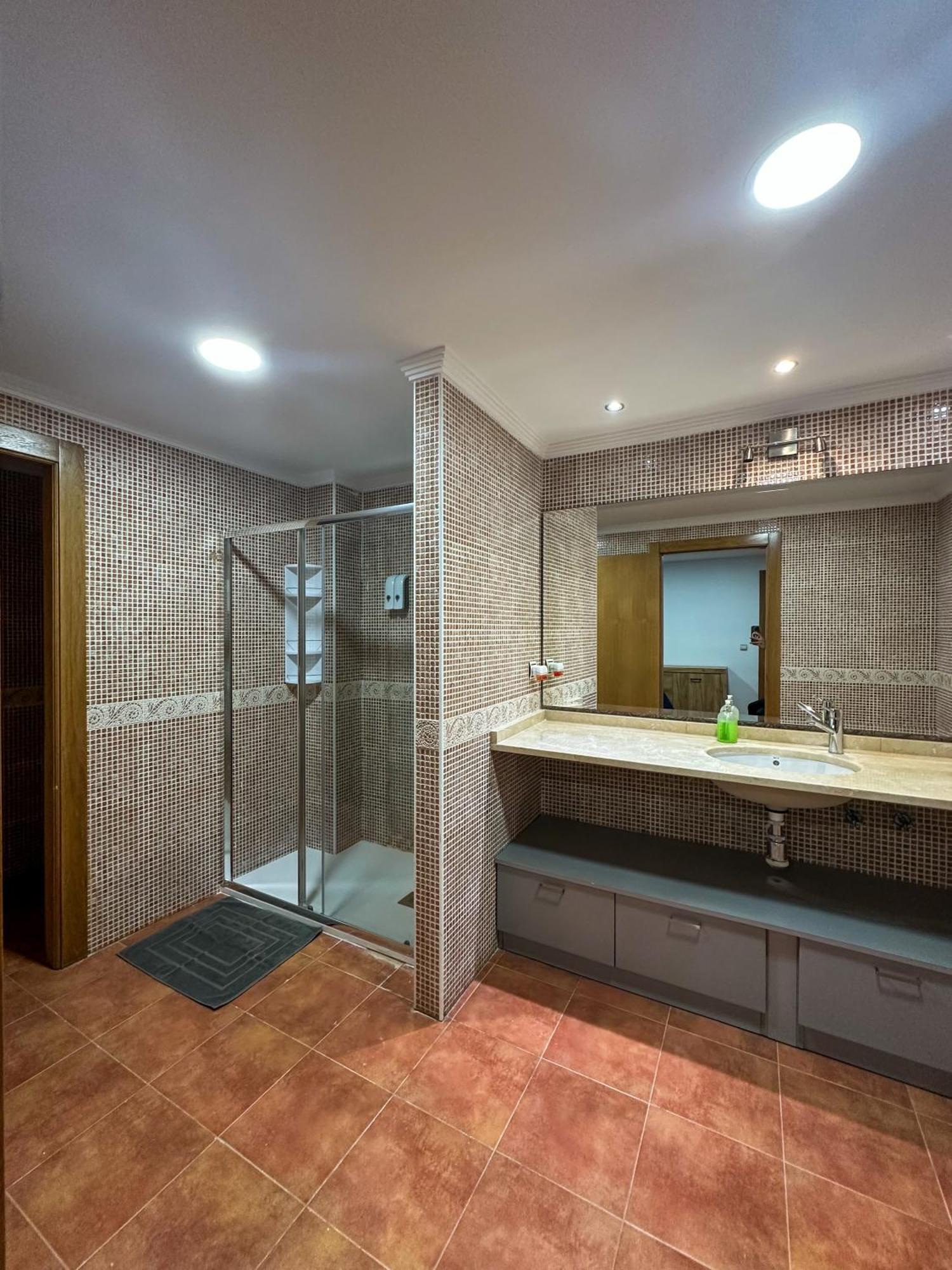 Altos Golf Bahia Benidorm Villa Finestrat Exterior photo