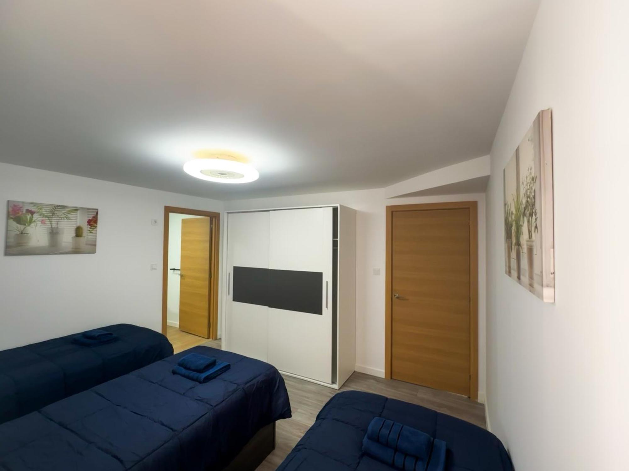 Altos Golf Bahia Benidorm Villa Finestrat Exterior photo